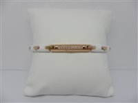 Bracciale Zancan Uomo Ceramik Steel in Acciaio Zirconia EHB099 - EHB099